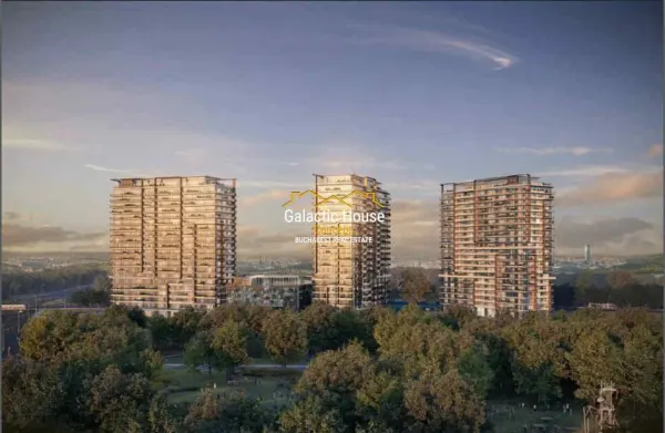 Apartament 2 camere București - poza 2
