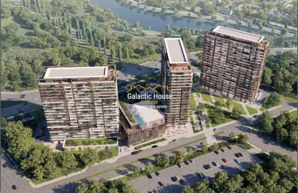 Apartament 2 camere București - poza 3