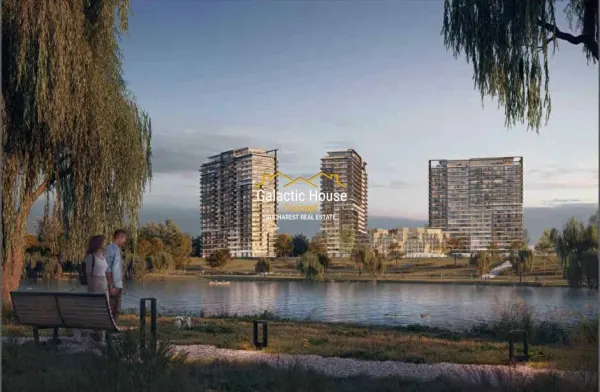 Apartament 2 camere București - poza 7
