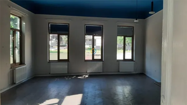 Spațiu comercial Pitești - poza 3