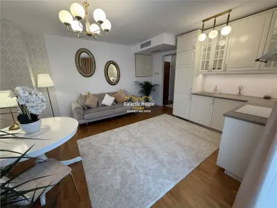 APARTAMENT CU GRADINA PROPRIE50 MP HERASTRAU - foto 13