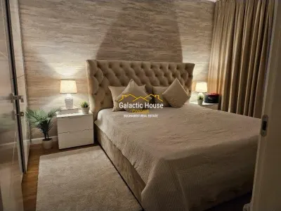 APARTAMENT CU GRADINA PROPRIE50 MP HERASTRAU - foto 3
