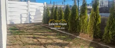 APARTAMENT CU GRADINA PROPRIE50 MP HERASTRAU - foto 23