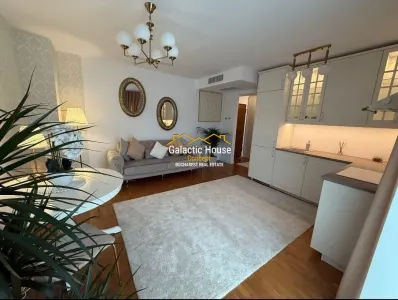 APARTAMENT CU GRADINA PROPRIE50 MP HERASTRAU - foto 6