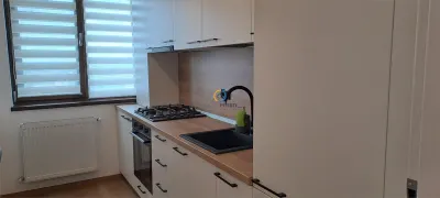 Apartament doua camere Bloc nou Exercitiu Stadion - foto 2