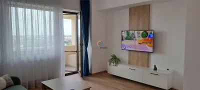 Apartament doua camere Bloc nou Exercitiu Stadion - foto 7