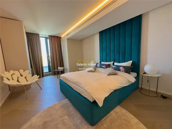 Apartament 5 camere București - poza 11