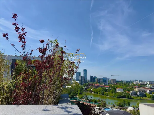 Apartament 5 camere București - poza 17
