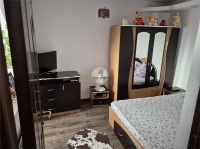 Apartament doua camere Gavana-Bere, cf. II, mobilat, utilat - foto 3