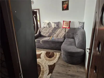 Apartament doua camere Gavana-Bere, cf. II, mobilat, utilat - foto 6