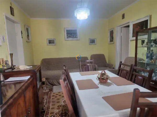 Apartament 2 camere Pitești - poza 1