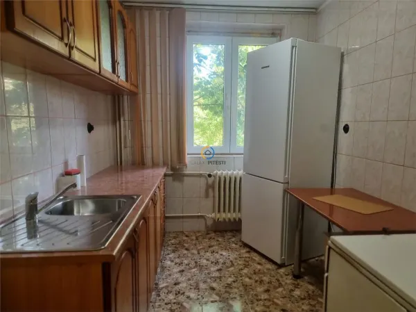 Apartament 2 camere Pitești - poza 4