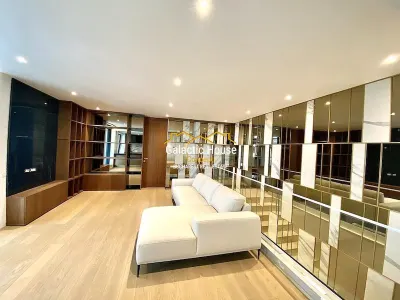 DUPLEX  SPECTACULOS PRIMAVERII -ONE CHARLES DE GAULLE - foto 1