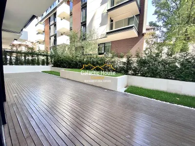 DUPLEX  SPECTACULOS PRIMAVERII -ONE CHARLES DE GAULLE - foto 11