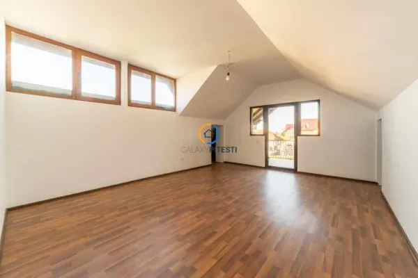 Casă 4 camere Pitești - poza 13