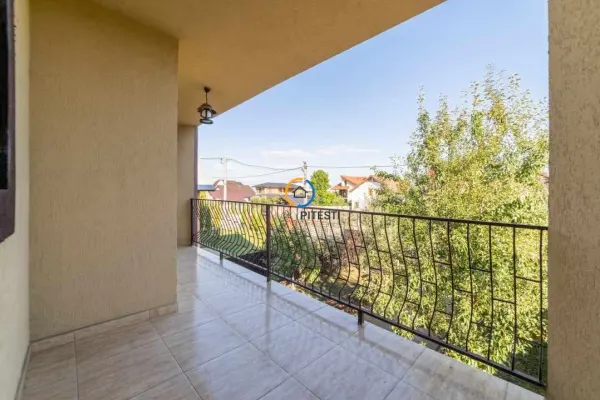Casă 4 camere Pitești - poza 14