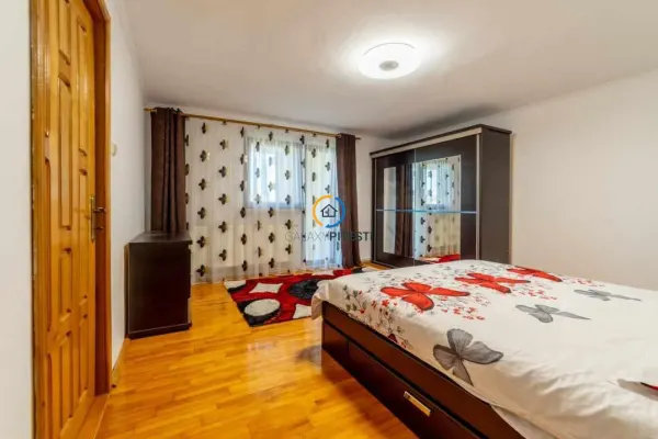 Casă 4 camere Pitești - poza 3