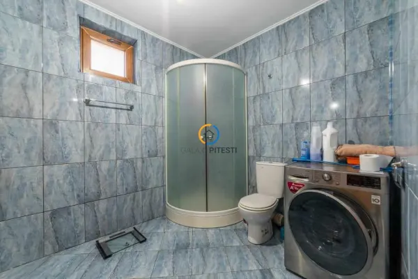 Casă 4 camere Pitești - poza 10