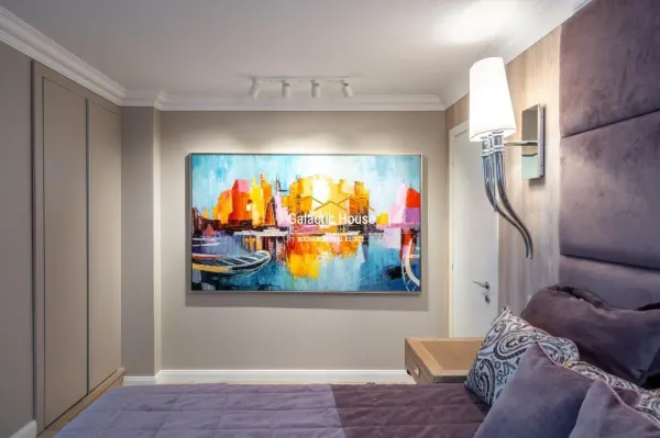 Apartament 3 camere București - poza 11