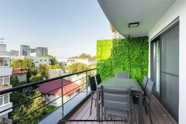Apartament 3 camere București - poza 16