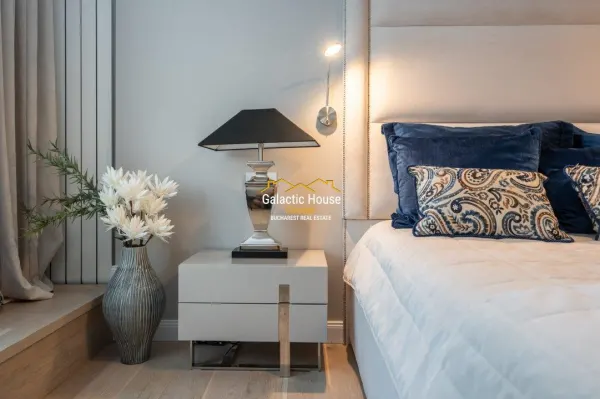 Apartament 3 camere București - poza 4