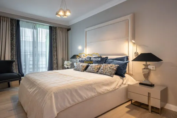 Apartament 3 camere București - poza 7