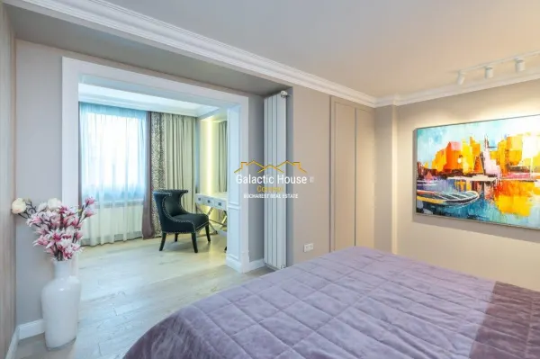 Apartament 3 camere București - poza 8