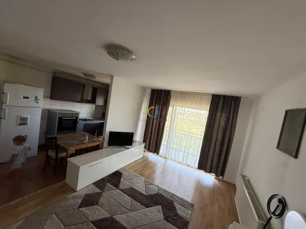 Apartament 2 camere Pitești - poza 1