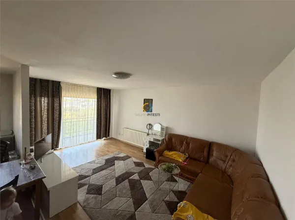 Apartament 2 camere Pitești - poza 2