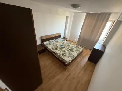 De inchiriat apartament doua camere Trivale, Bloc Montanstar, etaj 4 - foto 6