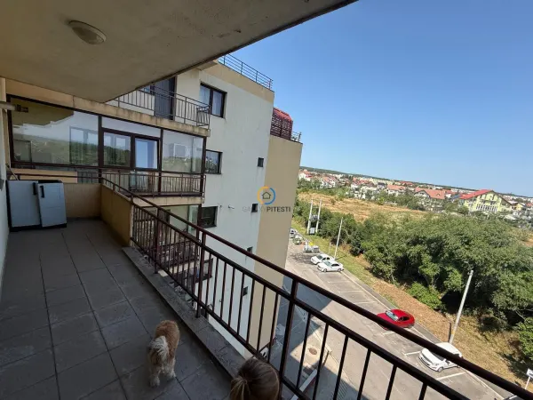 Apartament 2 camere Pitești - poza 7
