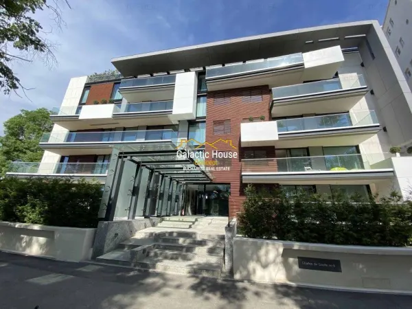Apartament 4 camere București - poza 11