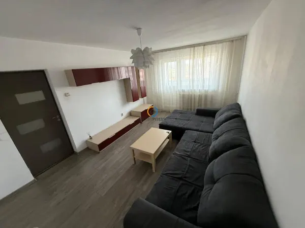 Apartament 3 camere Pitești - poza 1