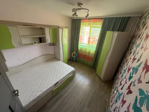 Apartament 3 camere Pitești - poza 12