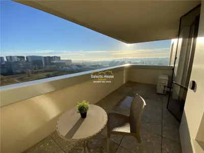 galactichouse.ro 2 CAMERE| LUX |AVIATIEI TOWER  + PARCARE***galactichouse.ro** - foto 1