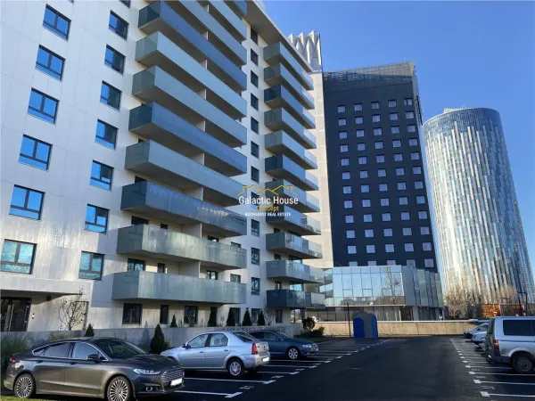 Apartament 2 camere București - poza 12