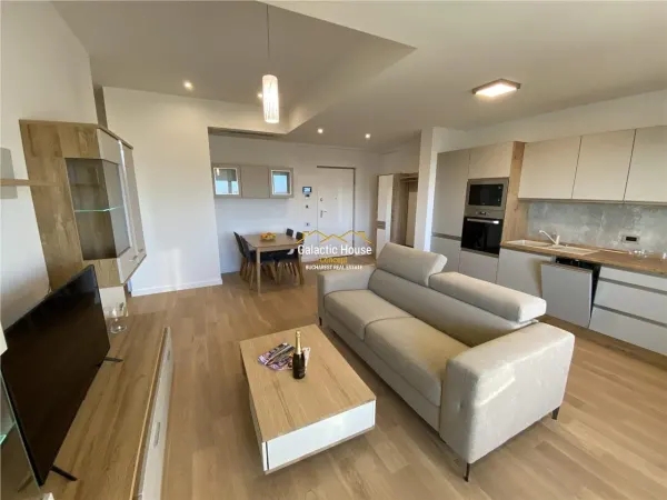 Apartament 2 camere București - poza 3