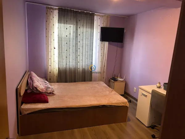 Apartament 2 camere Pitești - poza 1