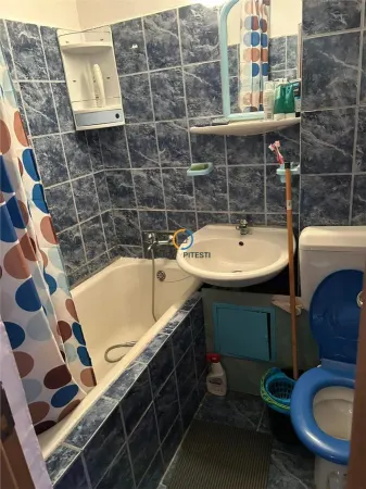 Apartament 2 camere Pitești - poza 3