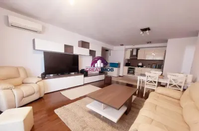 Inchiriere apartament 3 camere InCity Calea Dudesti - foto 1