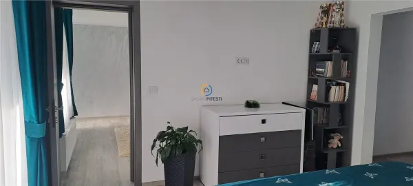 Casă 5 camere Pitești - poza 13