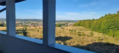 Oaza de liniste - Vila P+1E de vanzare in Labusesti, la doi pasi de padure - foto 15