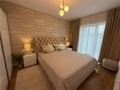 APARTAMENT CU GRADINA PROPRIE  50 MP HERASTRAU - foto 7