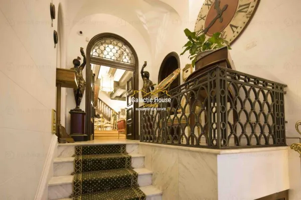 Casă 19 camere București - poza 2