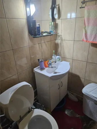 Apartament 3 camere Pitești - poza 4