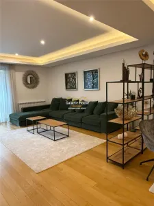 Apartament Premium 4 Camere | One Floreasca Lake | 164 mp utili | 2 lo - foto 3