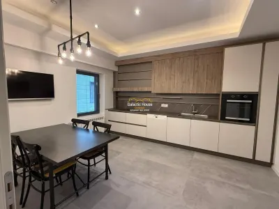 Apartament Premium 4 Camere | One Floreasca Lake | 164 mp utili | 2 lo - foto 5