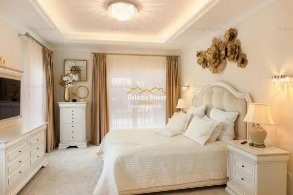 Casă 6 camere București - poza 13