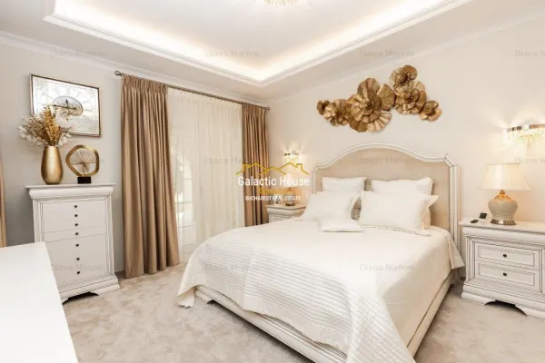 Casă 6 camere București - poza 15