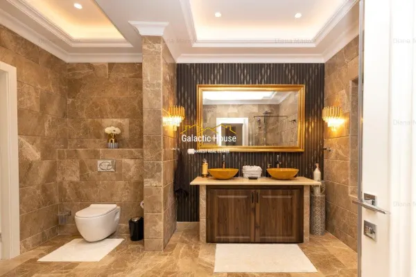 Casă 6 camere București - poza 16